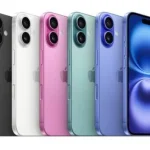 iPhone 17 Plus