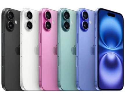 iPhone 17 Plus