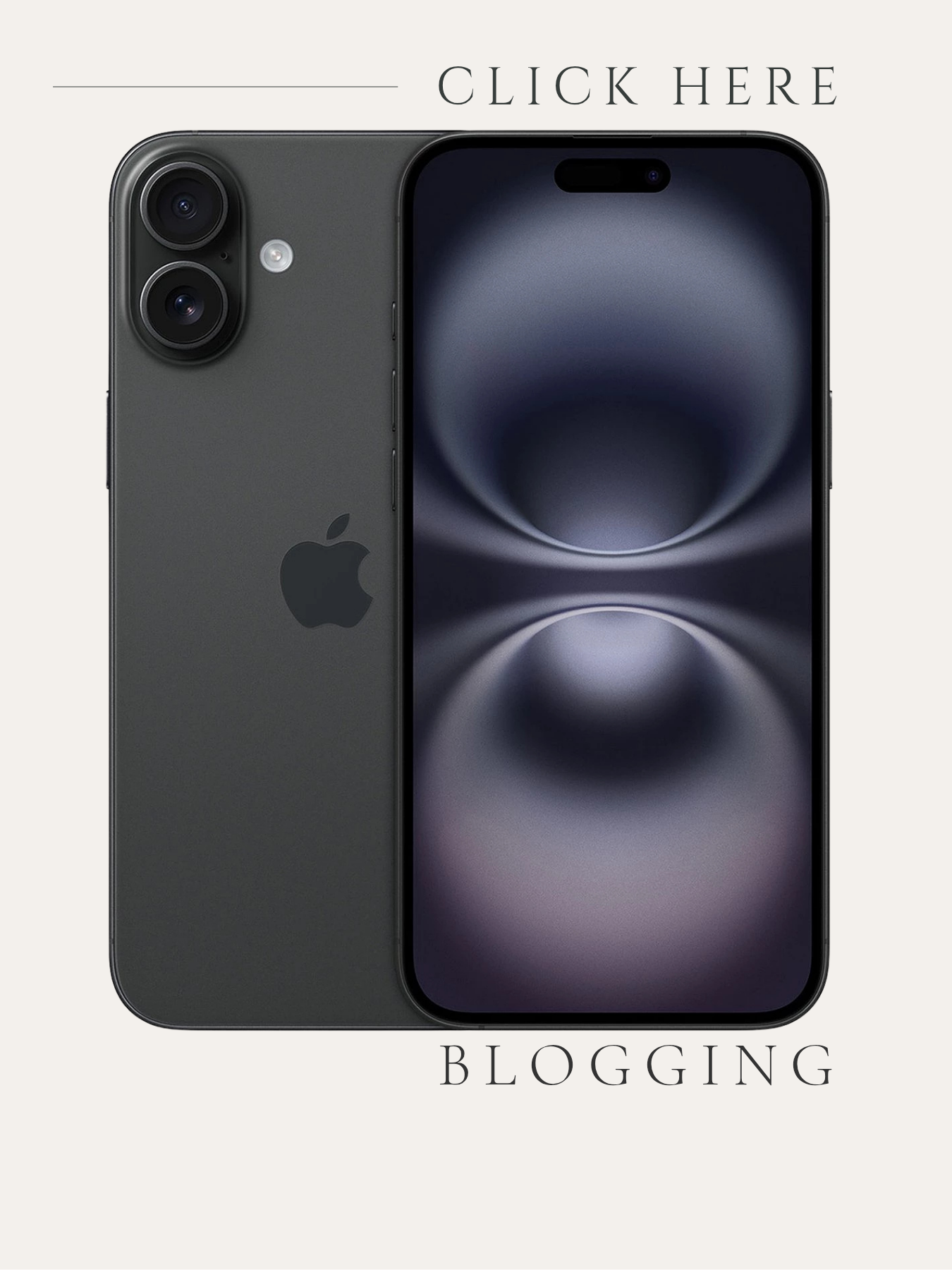 iPhone 16 Plus