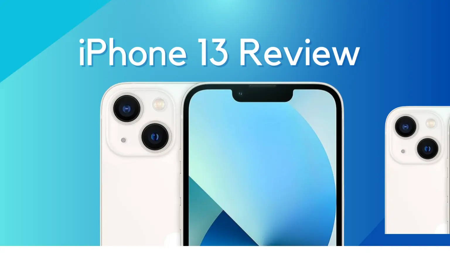 iPhone 13