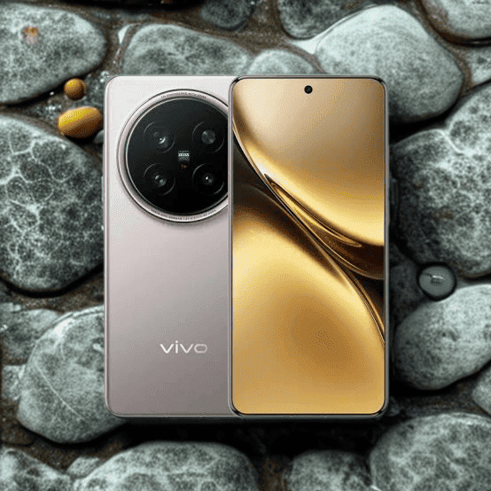 Vivo X200 Pro