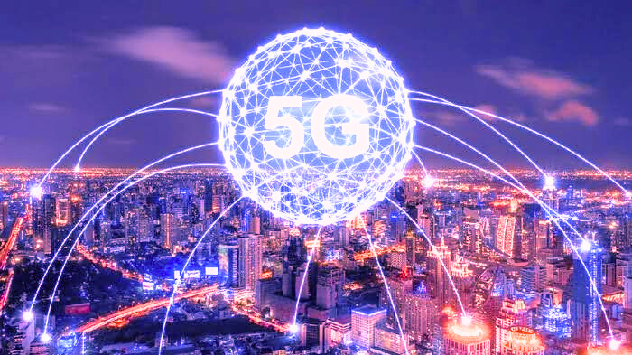 5G Global Expansion