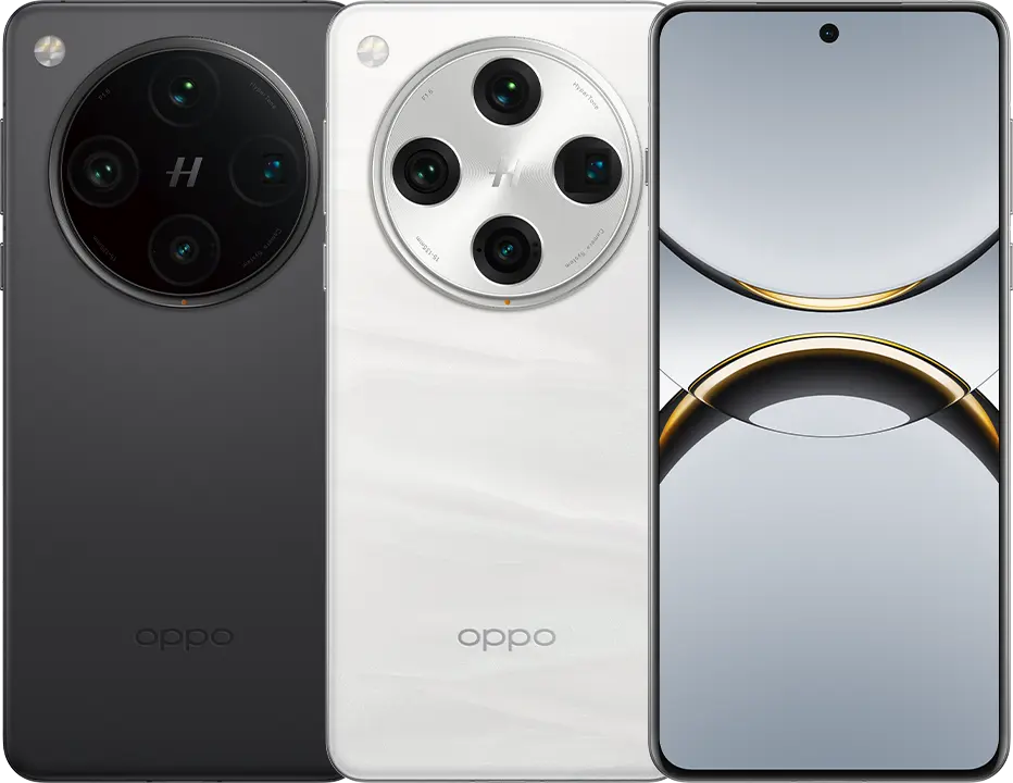 Oppo Find X8 Pro