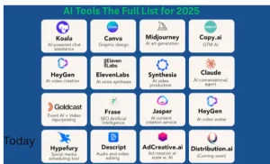 AI Tools