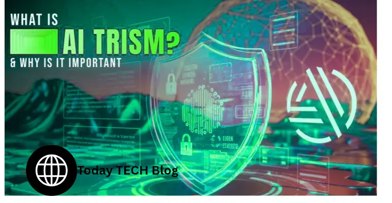 AI TRiSM