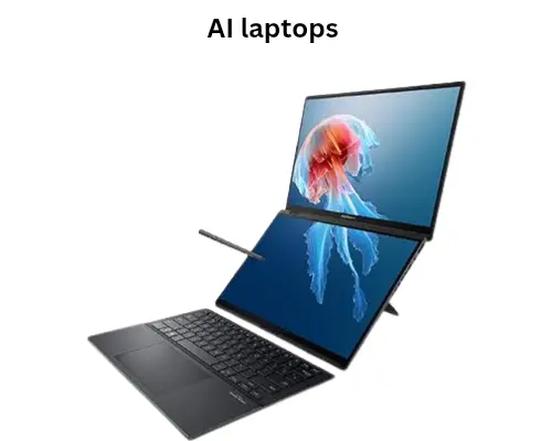 AI Laptop