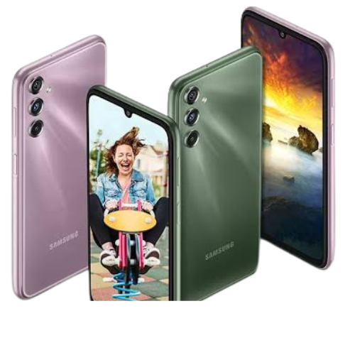 Samsung Galaxy F34 5G
