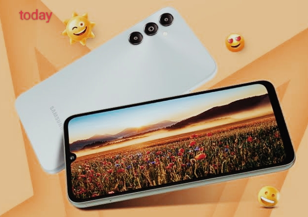 Samsung Galaxy F14 4G