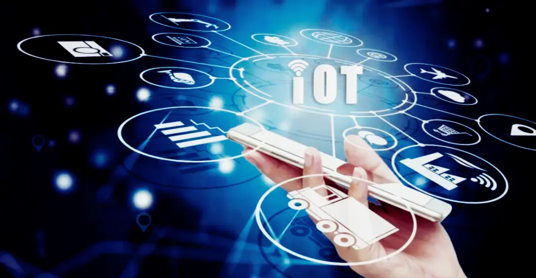 Internet of Things