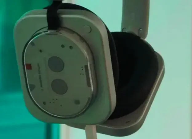 Nothing ear headphones