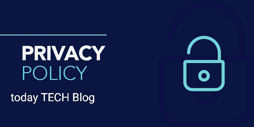 Privacy Policy