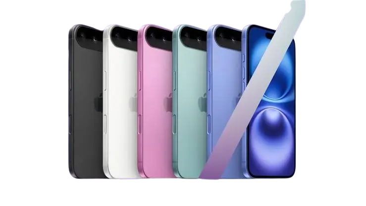 iPhone 17