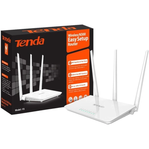 Best Routers in Bangladesh