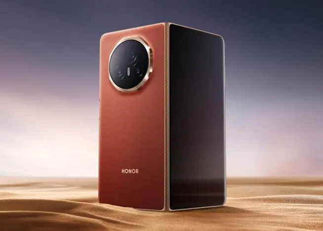 HONOR Magic V3