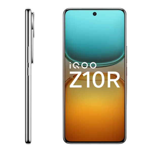 Vivo iQOO Z10R