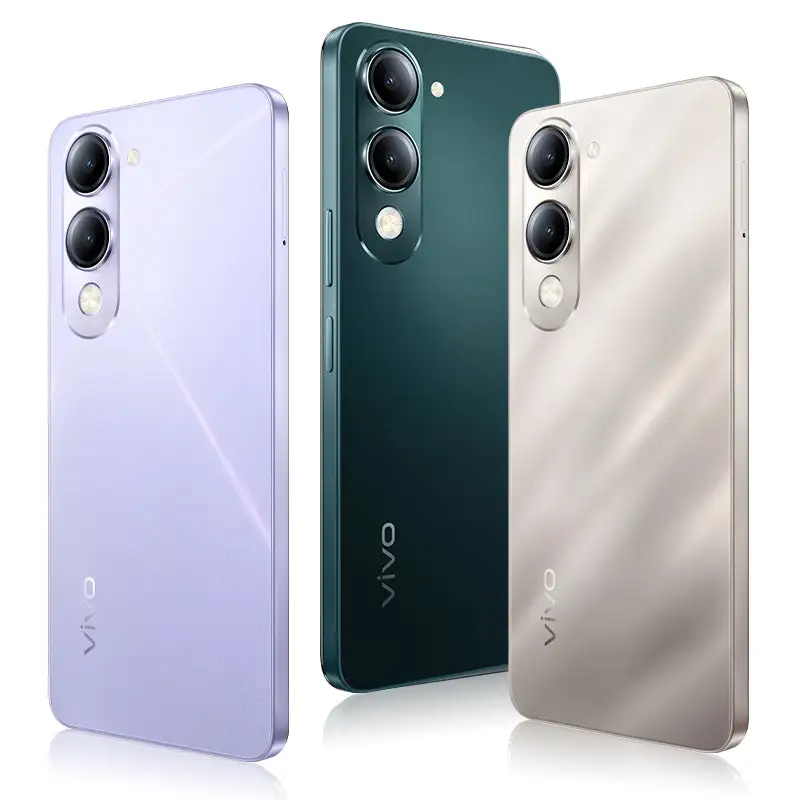 vivo Y04