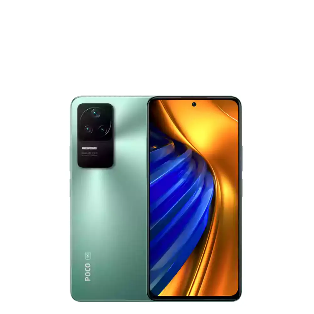 Poco F4