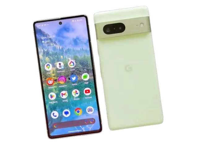 Google Pixel 7