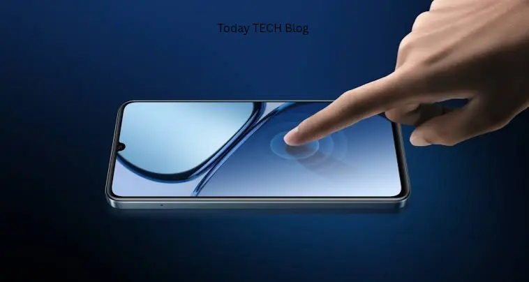Realme C63