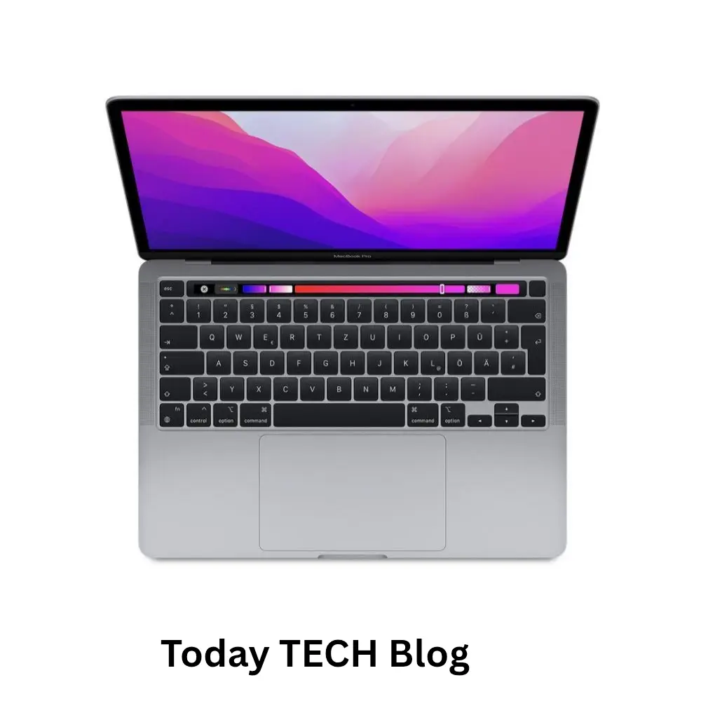MacBook Pro M2 13"