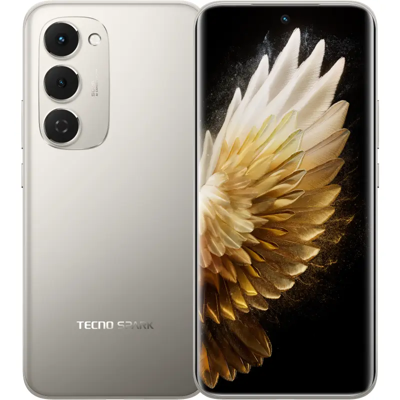 Tecno Spark 40 Pro+