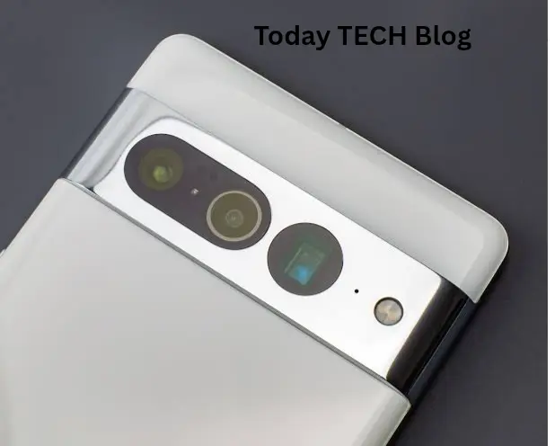 Google Pixel 7 Pro