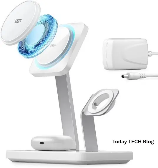 ESR 3-in-1 MagSafe