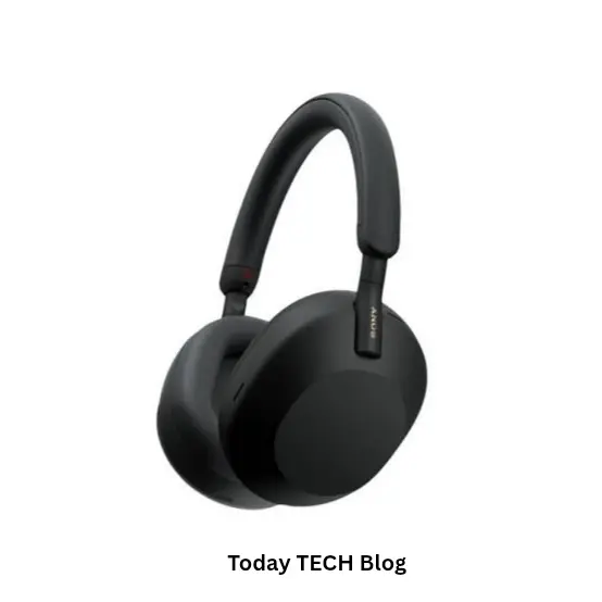 Sony WH-1000XM5