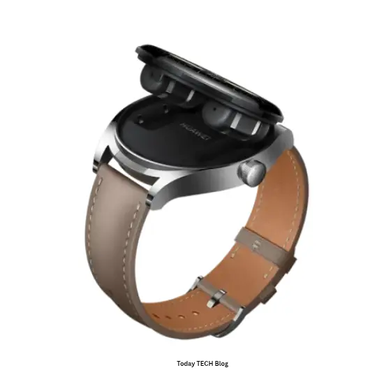 Huawei Watch Buds
