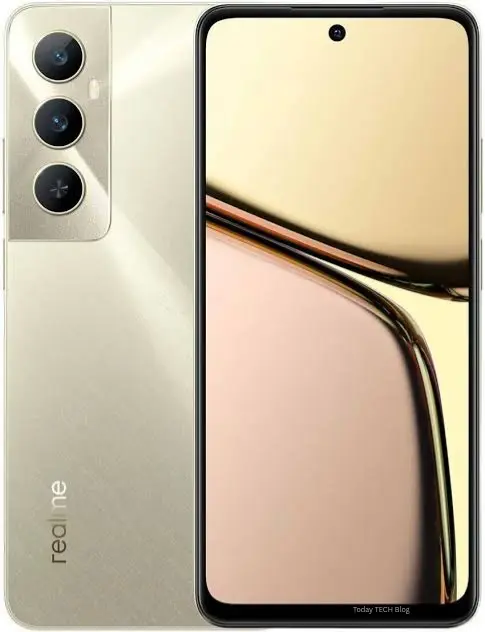 Realme C65