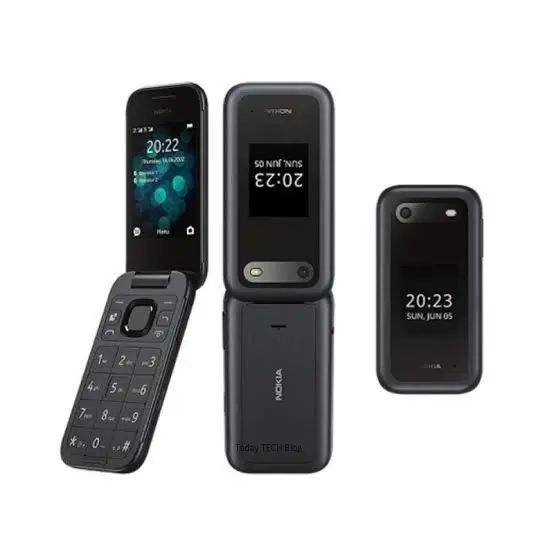 Nokia 2660