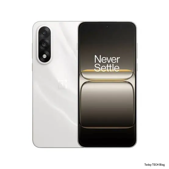 OnePlus Nord 5