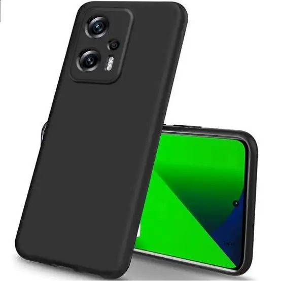 Xiaomi Redmi K50i