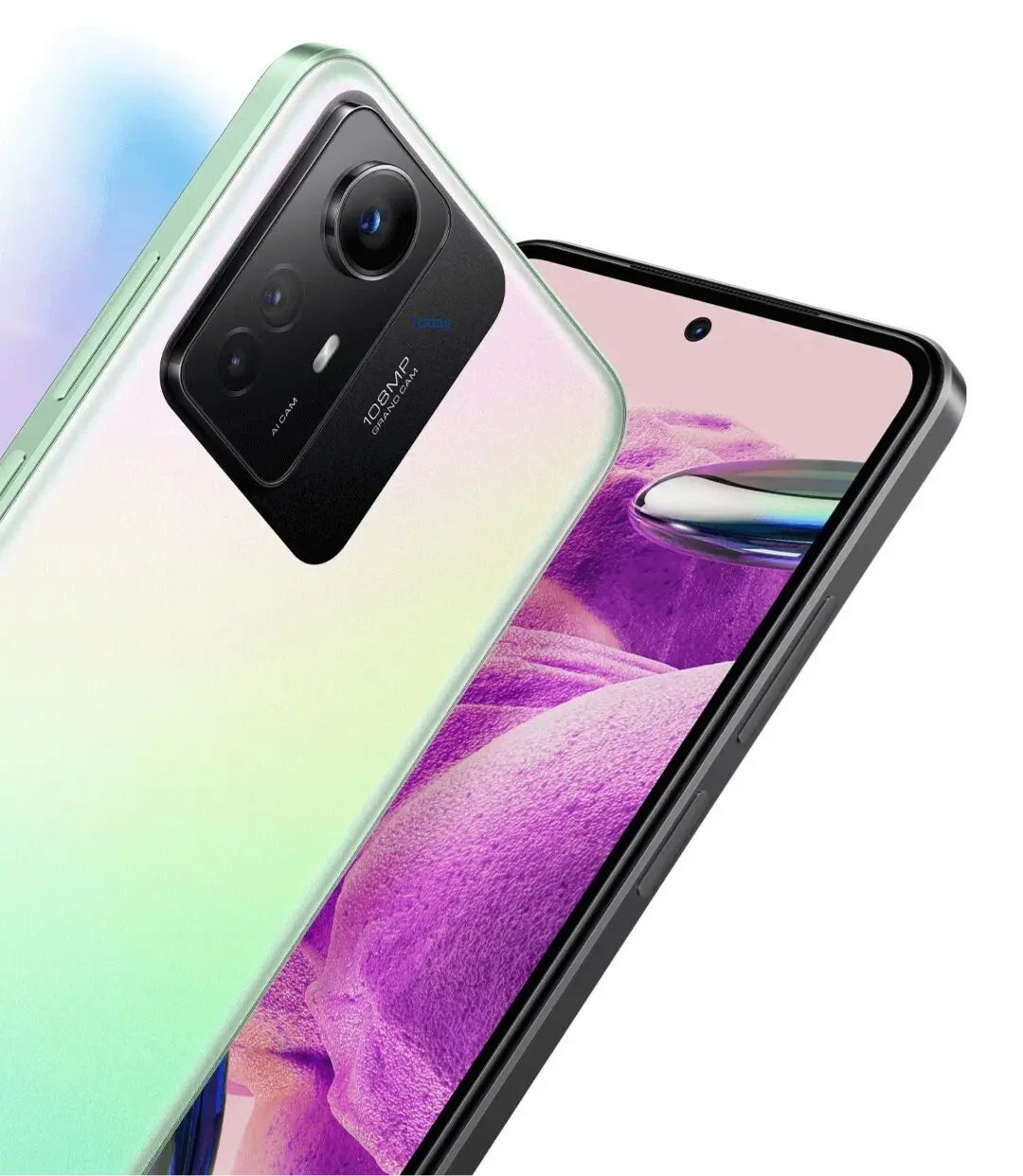 Redmi Note 12S