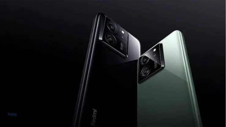Redmi K60 Ultra