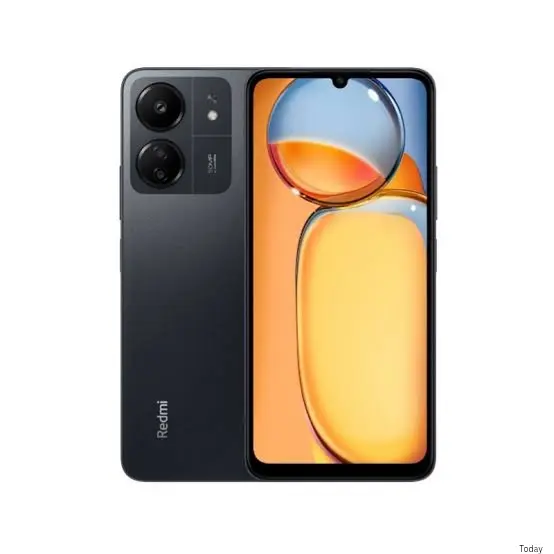 Redmi 13C