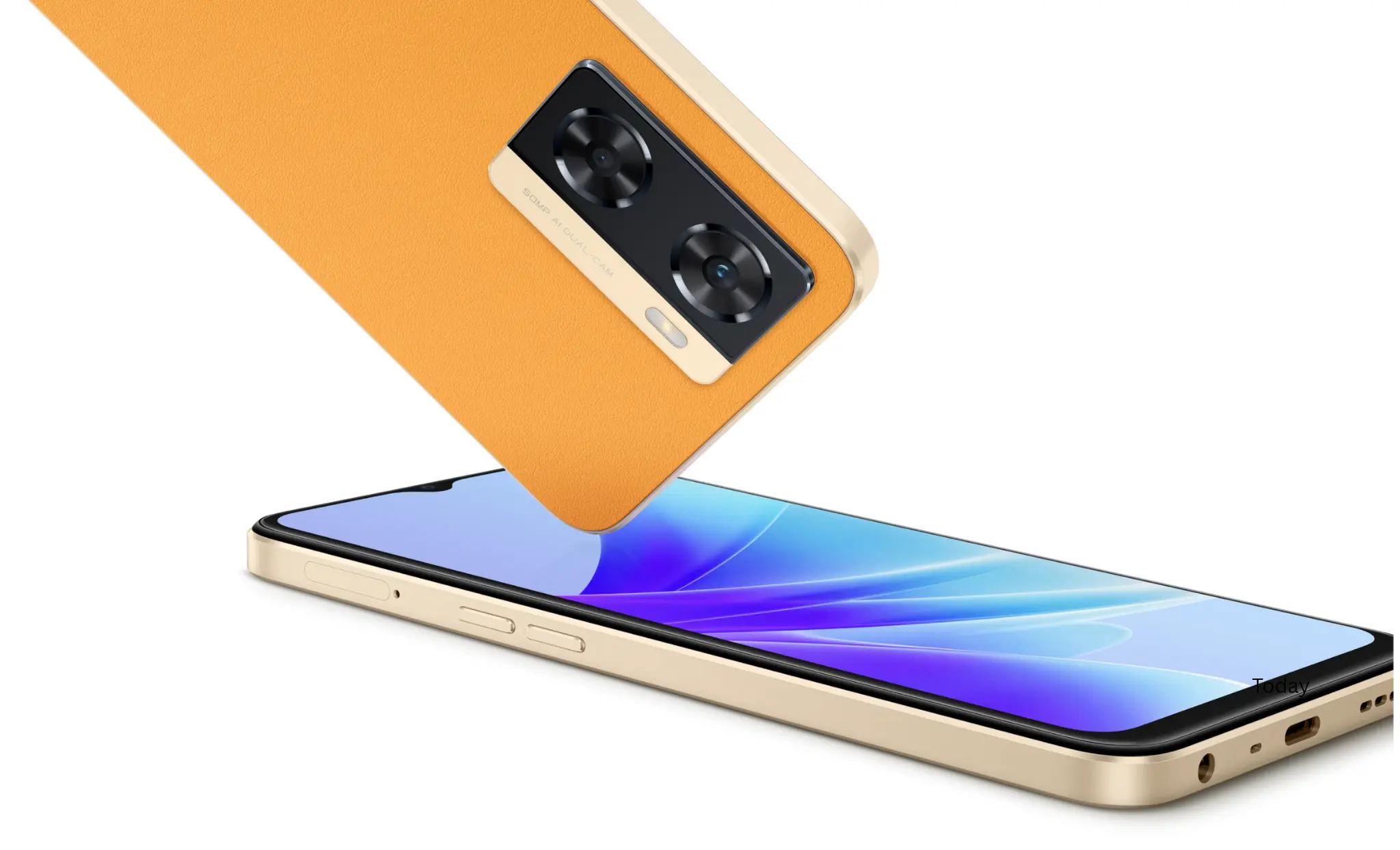 OPPO A77s