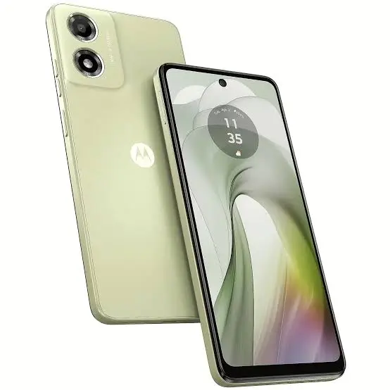 Motorola Moto E14