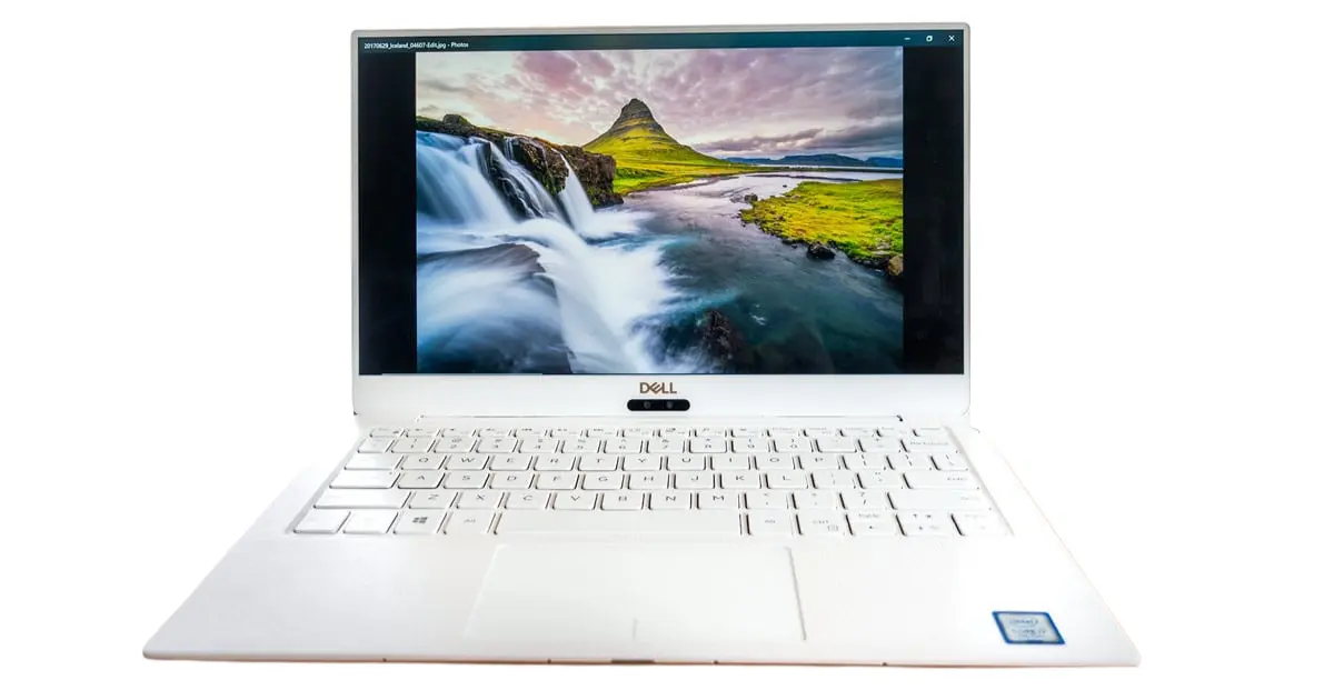 Dell XPS 13 Laptop