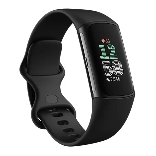 Fitbit Charge 6 Smartwatch