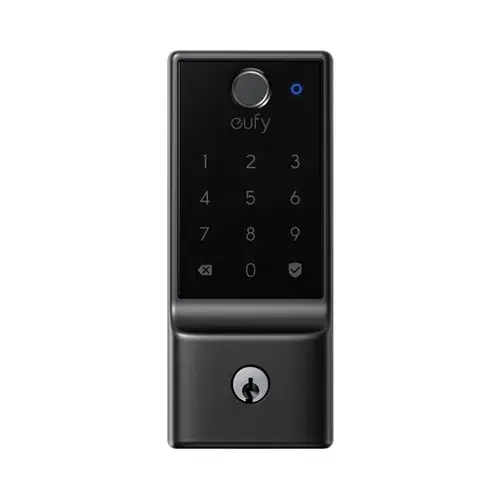 Eufy E31 Smart Lock