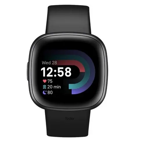 Fitbit Versa 4 (FB523)