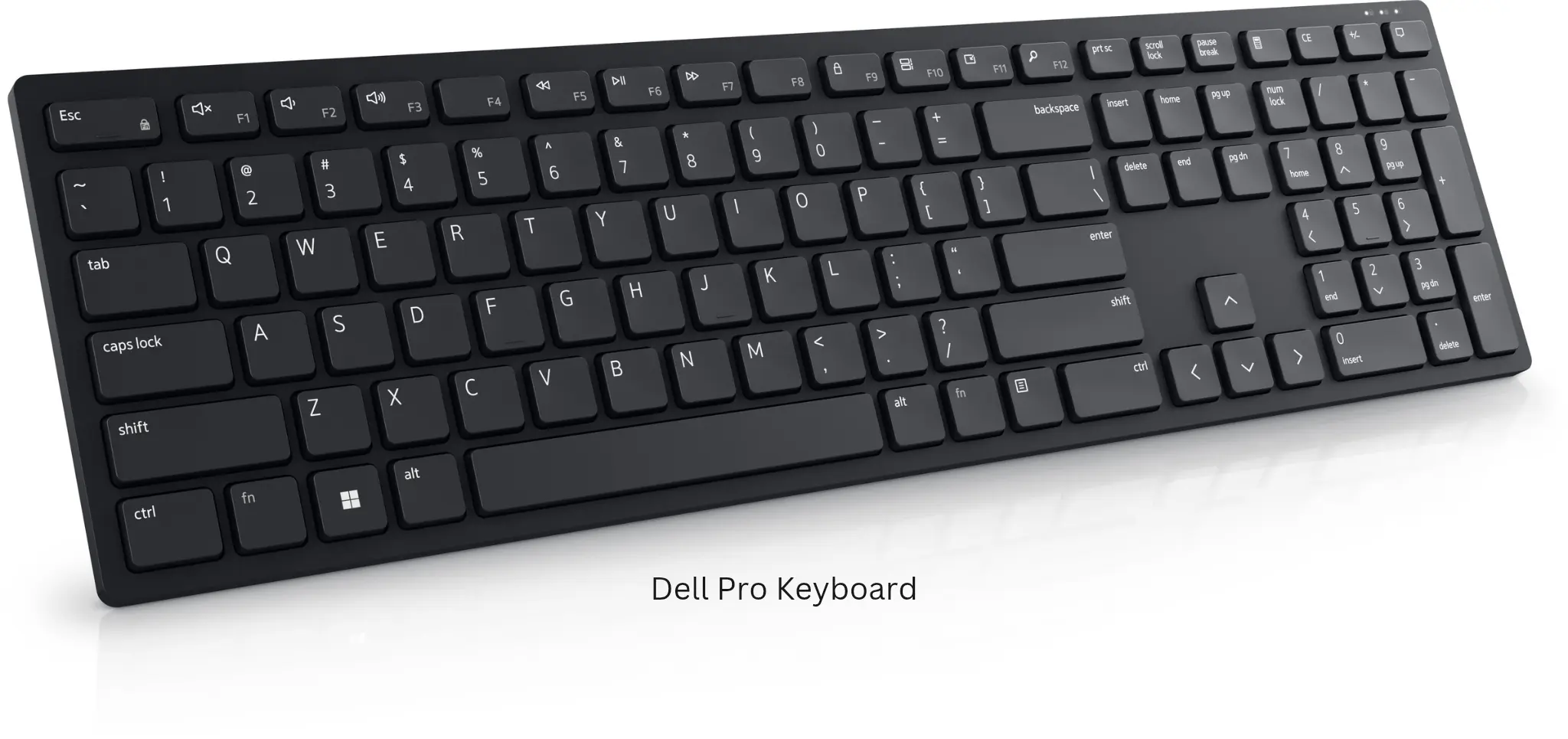 Dell Pro Keyboard