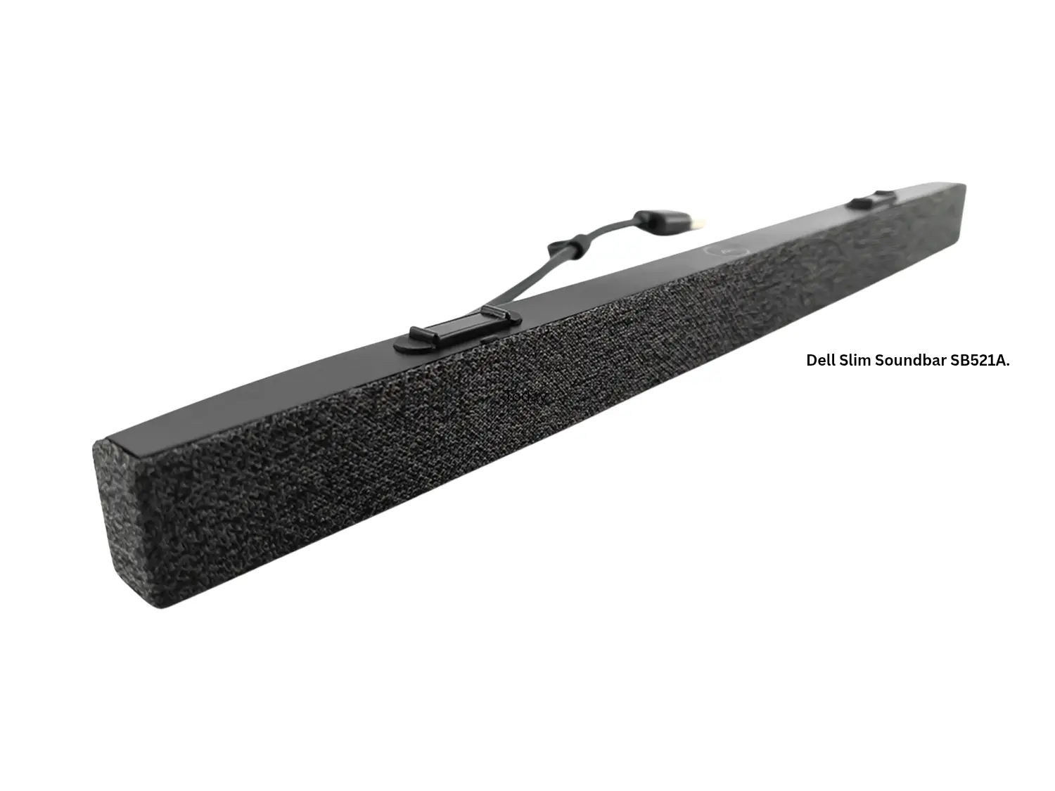 Dell Slim Soundbar SB521A