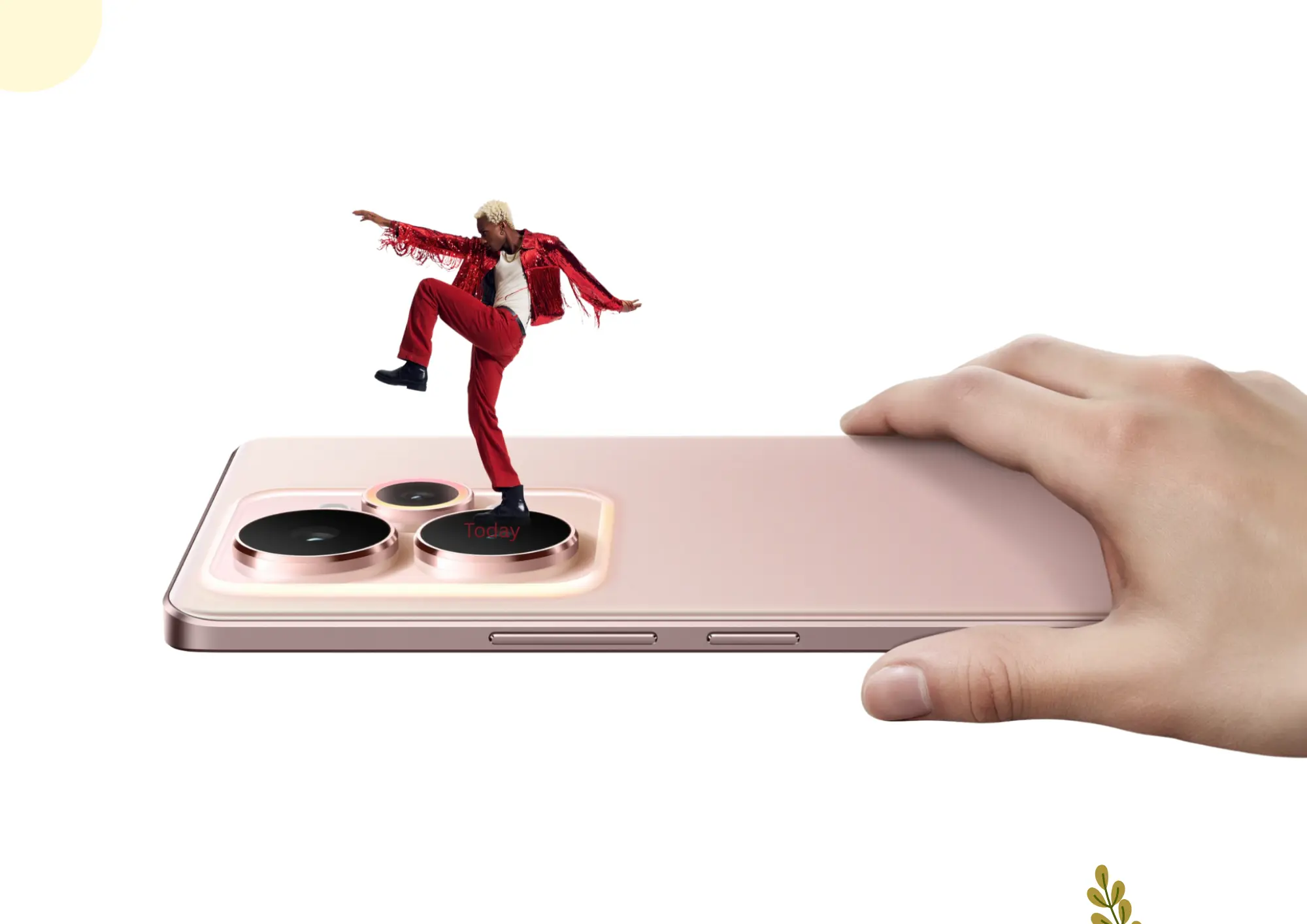 Realme 15 5G