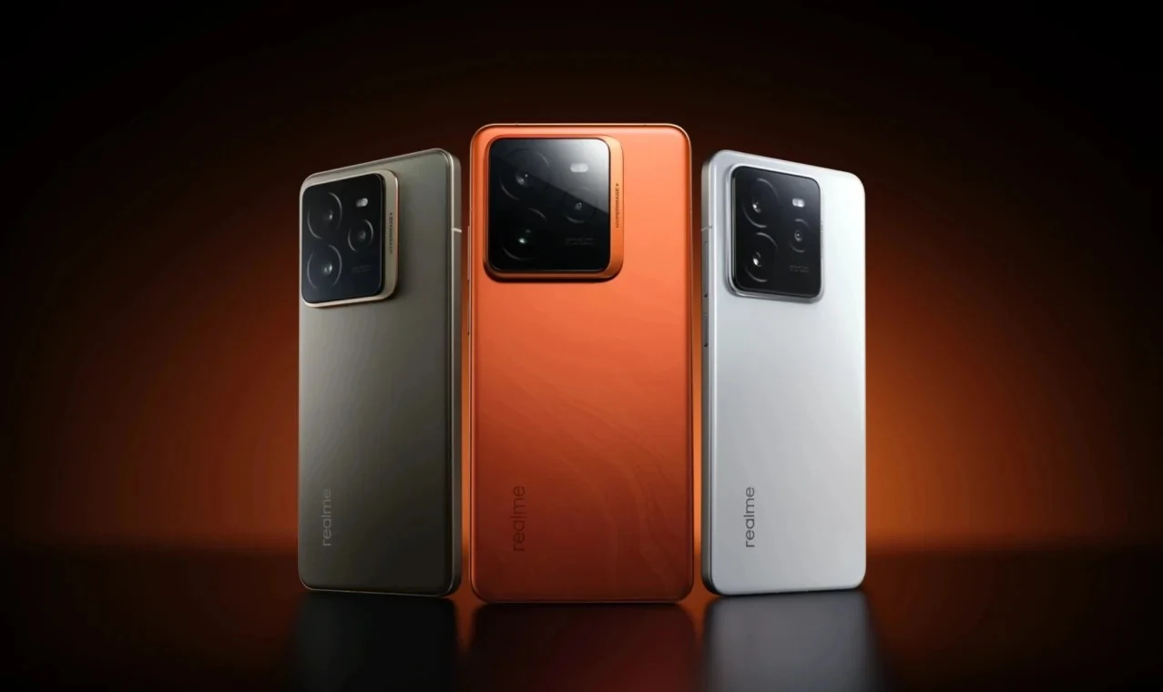 realme GT8 Pro