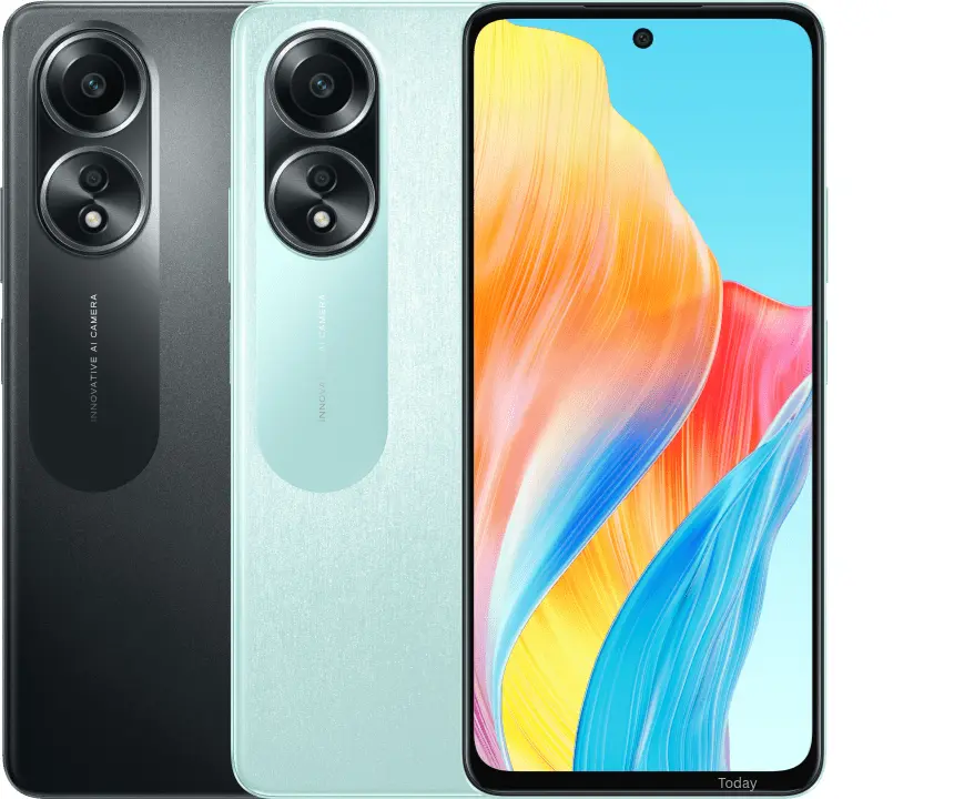 Oppo A58 4G