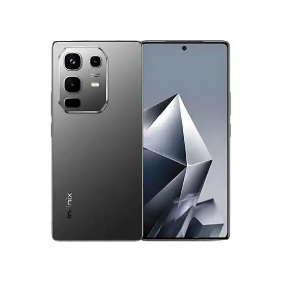 Infinix Note 50