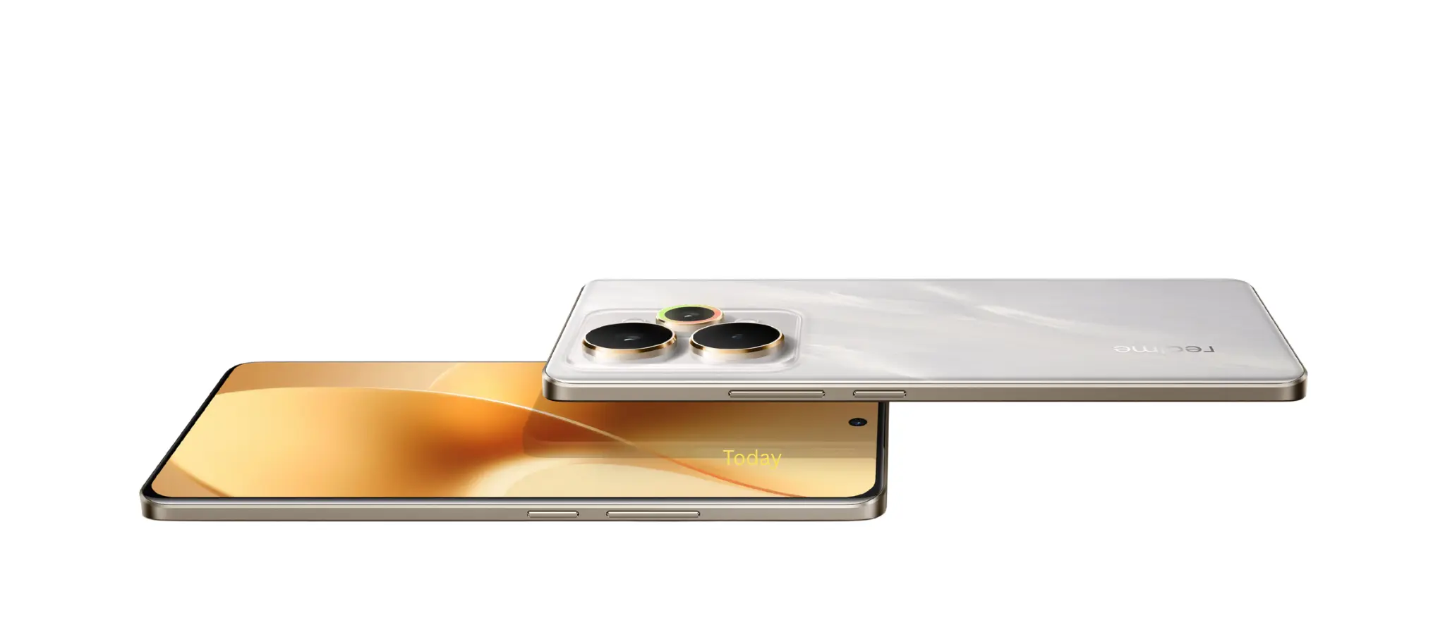 Realme 15 Pro 5G