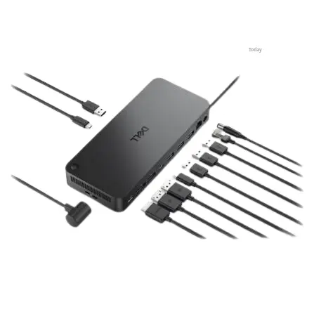 Dell Pro Dock WD25